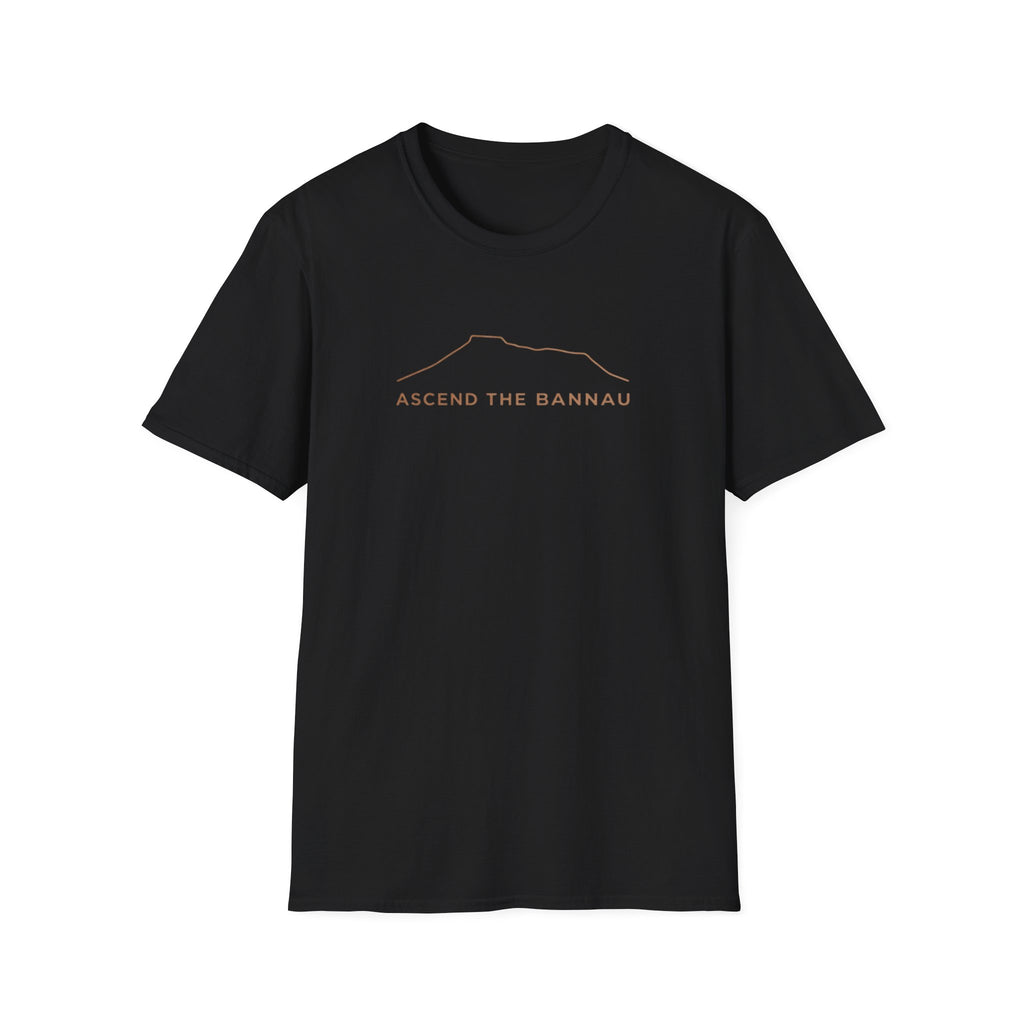 Ascend the Bannau T-Shirt