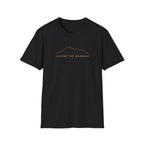Ascend the Bannau T-Shirt