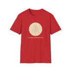 Recharge Under the Moon T-Shirt