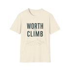 Worth The Climb T-Shirt