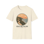 Signature - Coastline Calling T-Shirt