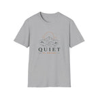 Quiet By Nature T-Shirt