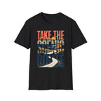 Take The Scenic Route T-Shirt