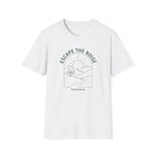 Escape the Noise T-Shirt