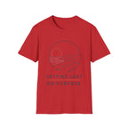 Getting Lost on Purpose T-Shirt