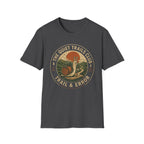 The Quiet Trails Club T-Shirt