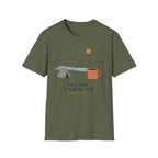 This and a Cup of Tea T-Shirt
