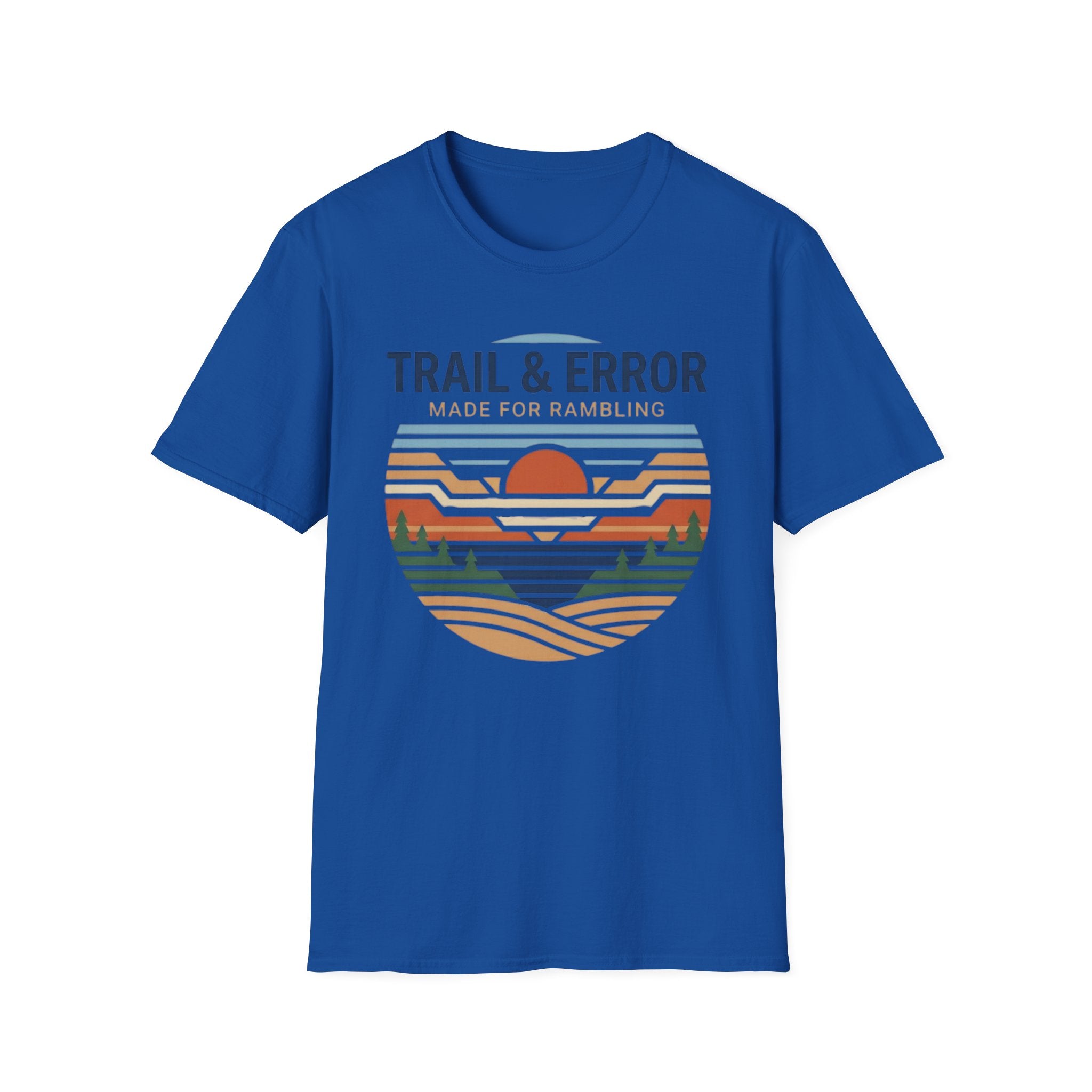 Signature - Made For Rambling T-Shirt
