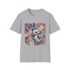 Hikes With High Anxiety T-Shirt