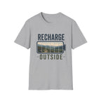 Recharge Outside T-Shirt