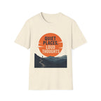 Quiet Places Loud Thoughts T-Shirt