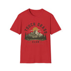 Touch Grass Club T-Shirt
