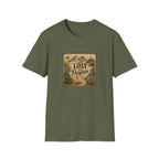 Lost on Purpose T-Shirt