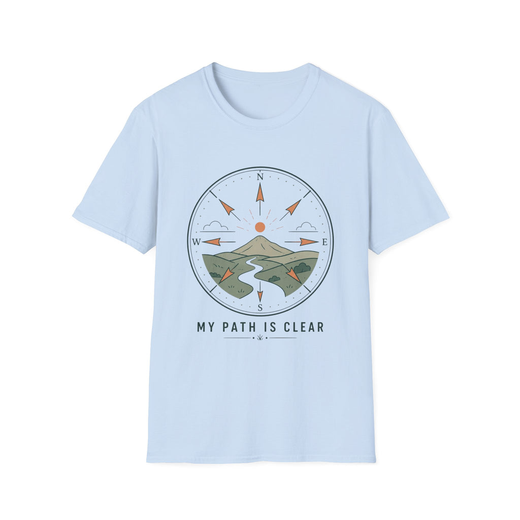 My Path is Clear T-Shirt