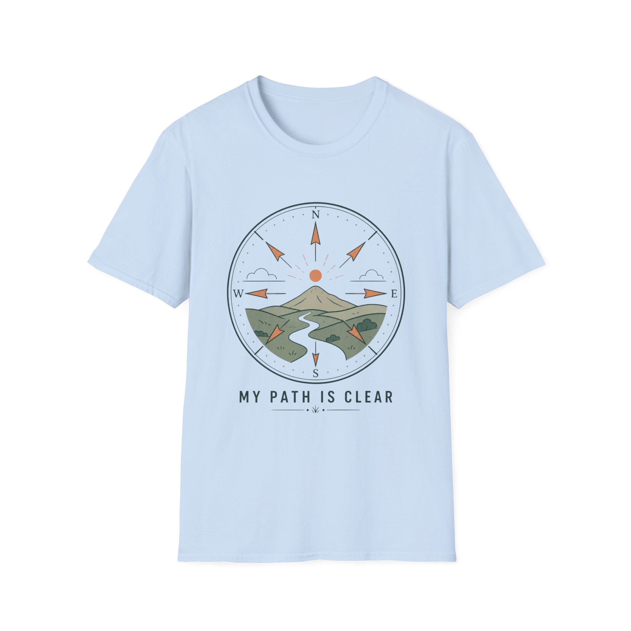 My Path is Clear T-Shirt