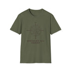 Wherever You Unwind T-Shirt