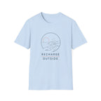 Recharge T-Shirt