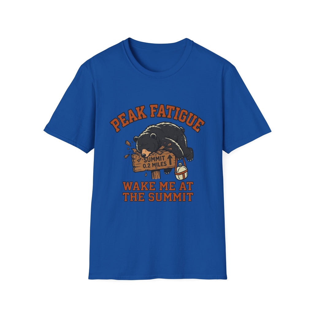 Peak Fatigue T-Shirt