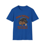 Peak Fatigue T-Shirt