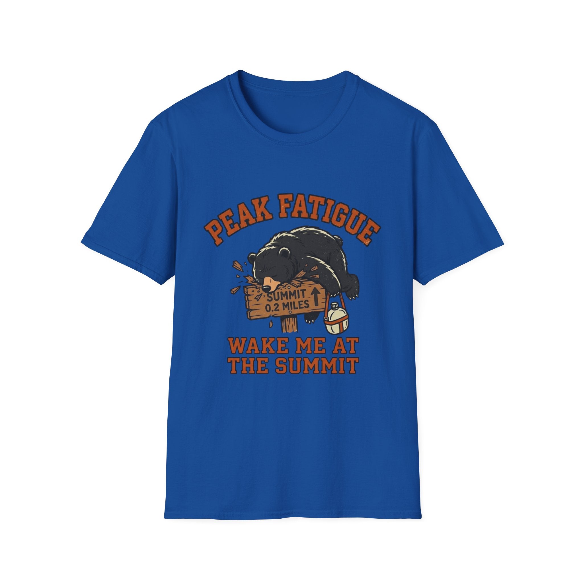 Peak Fatigue T-Shirt