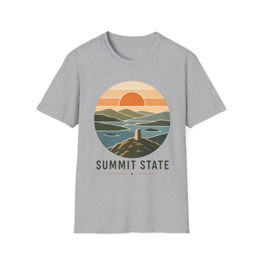 Signature - Summit State T-Shirt