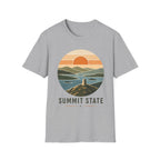 Signature - Summit State T-Shirt