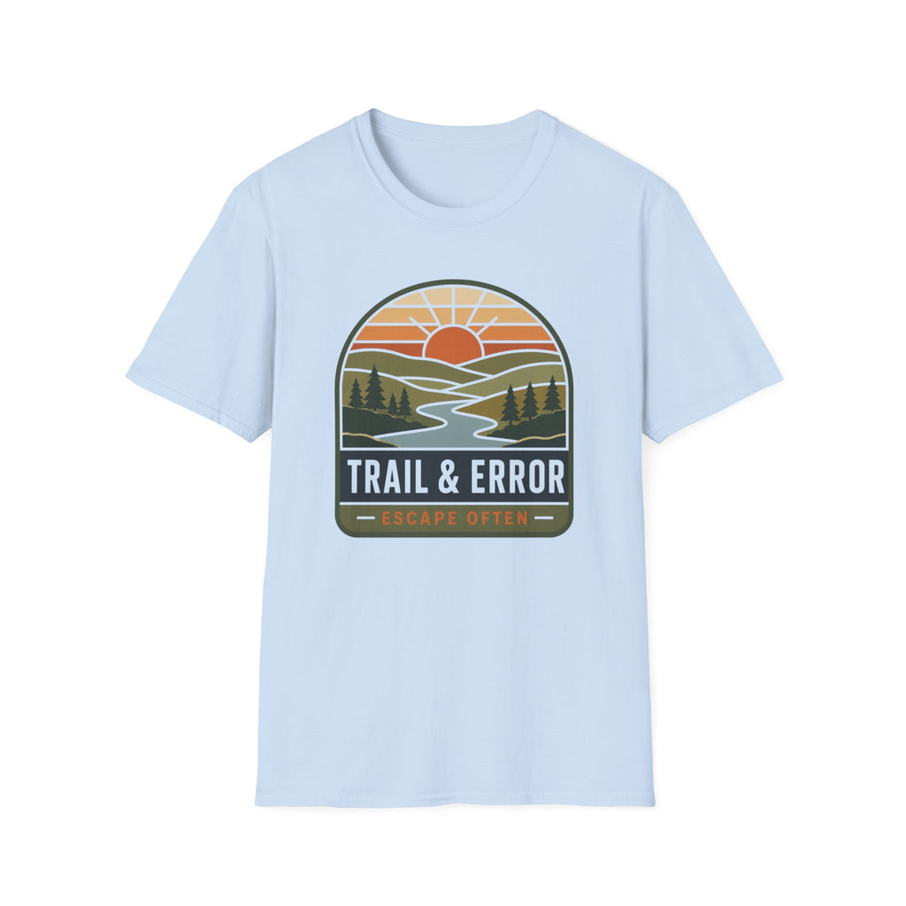 Escape Often T-Shirt