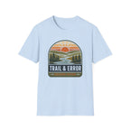 Escape Often T-Shirt