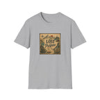 Lost on Purpose T-Shirt
