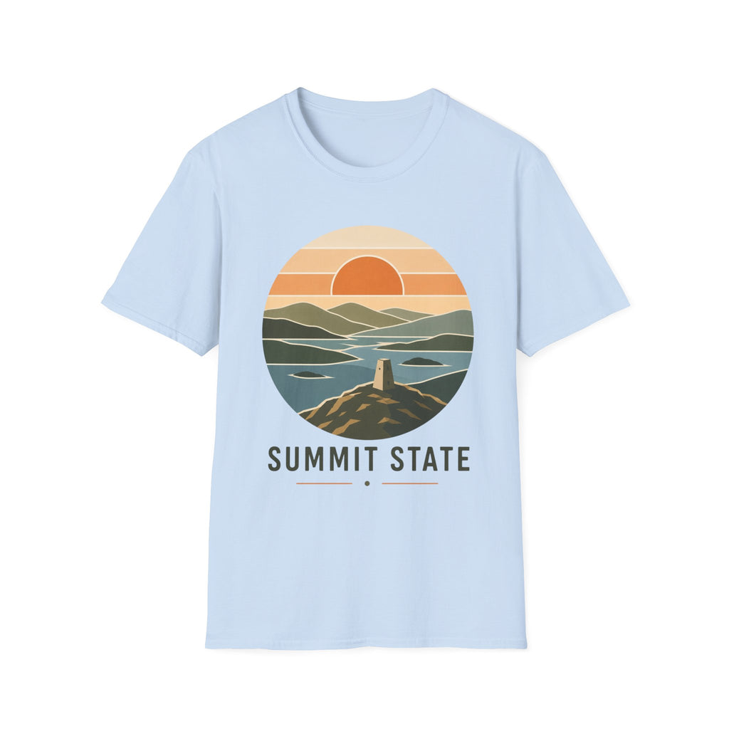 Signature - Summit State T-Shirt