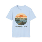 Signature - Summit State T-Shirt