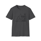 The Outdoors Are Calling T-Shirt