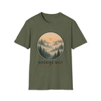 Morning Mist T-Shirt