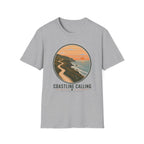 Signature - Coastline Calling T-Shirt