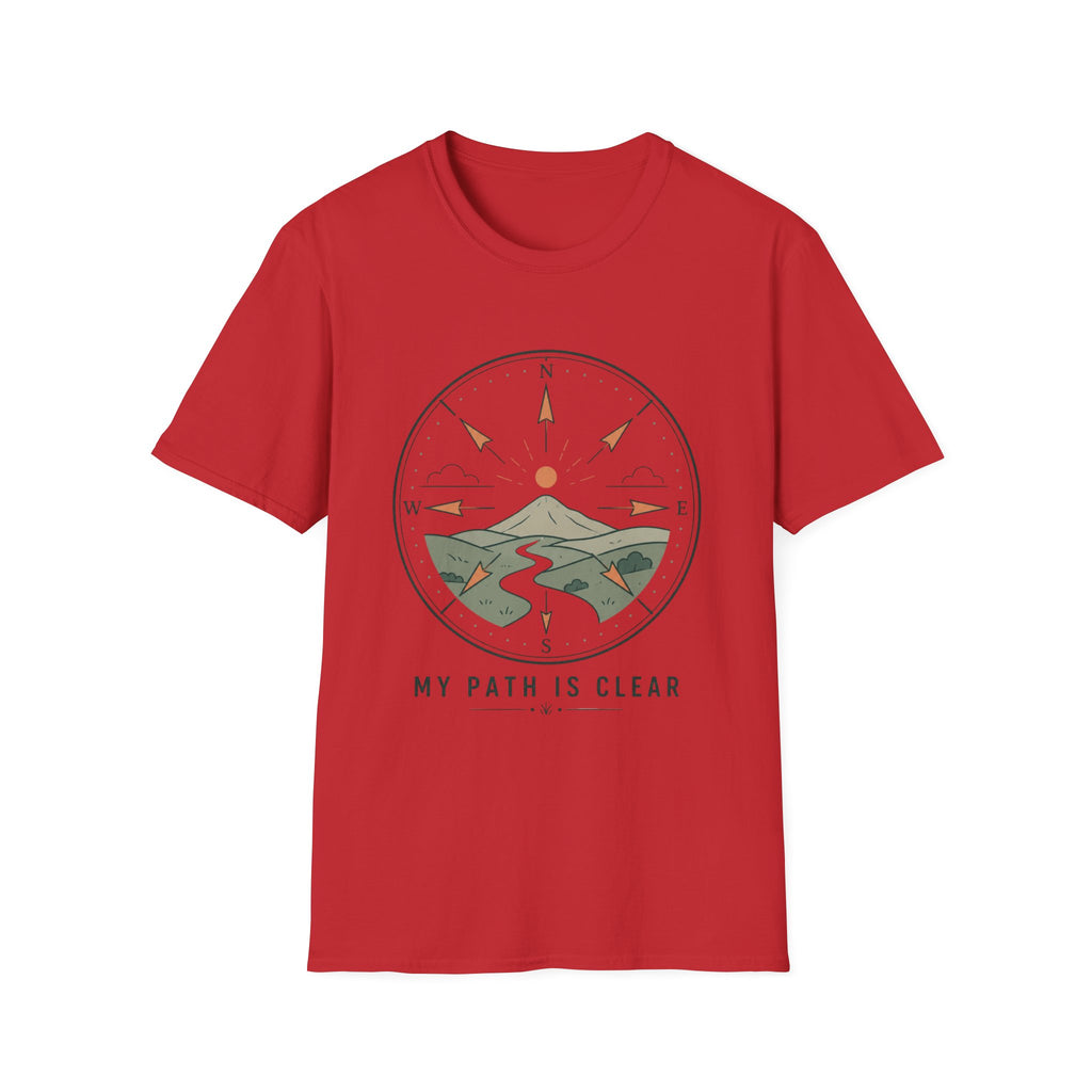 My Path is Clear T-Shirt