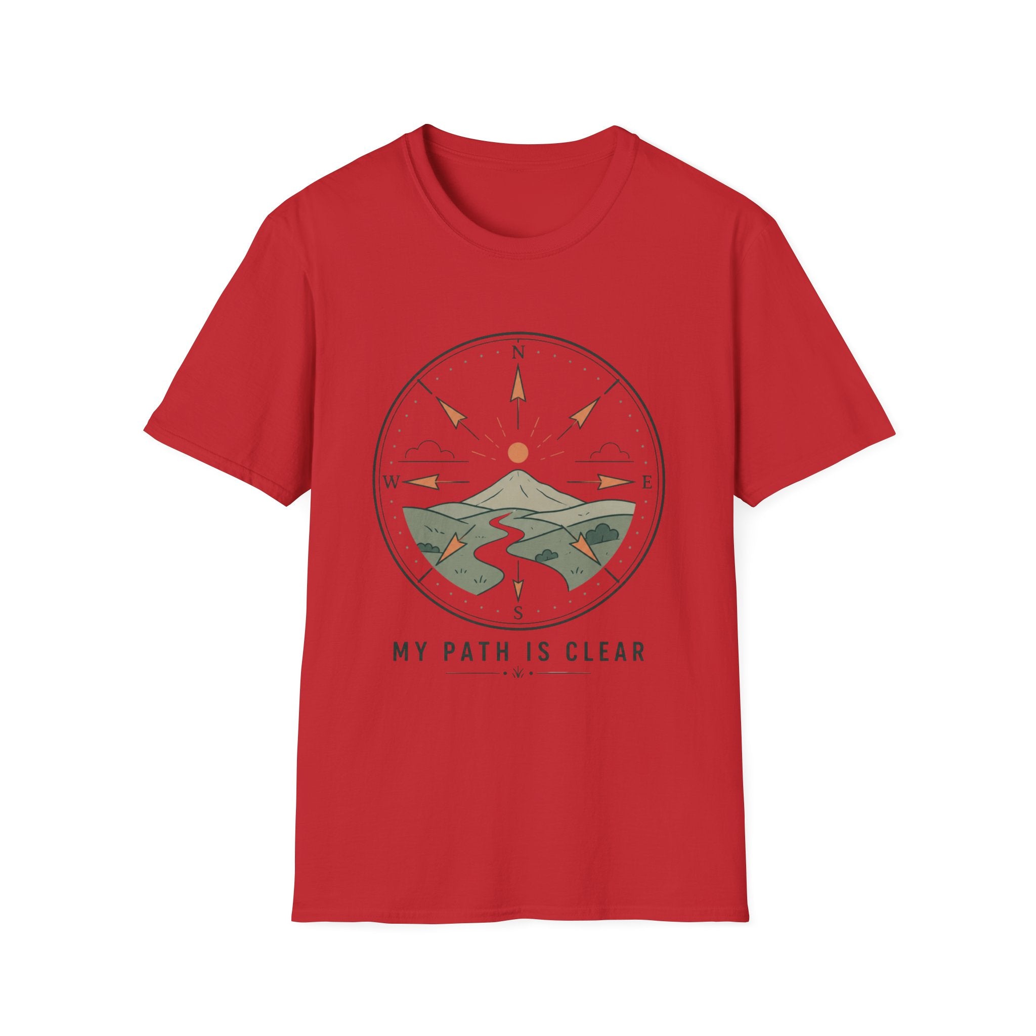 My Path is Clear T-Shirt