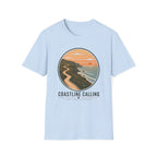 Signature - Coastline Calling T-Shirt