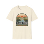Escape Often T-Shirt