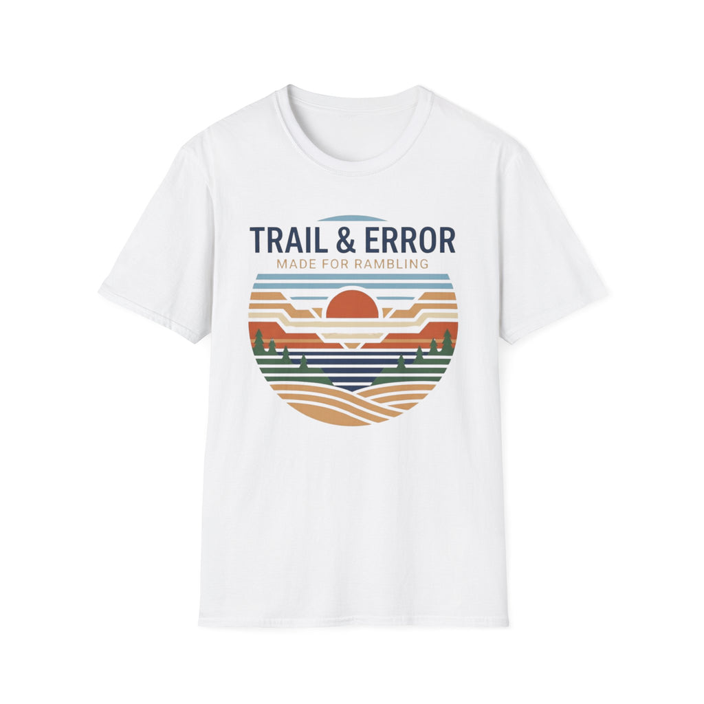 Signature - Made For Rambling T-Shirt