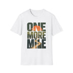 One More Mile T-Shirt