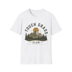Touch Grass Club T-Shirt