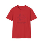 Outdoors. The Only Volume I Like T-Shirt