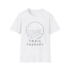 T&E - Trail Therapy T-Shirt