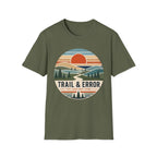 Signature - The Long Way Home T-Shirt