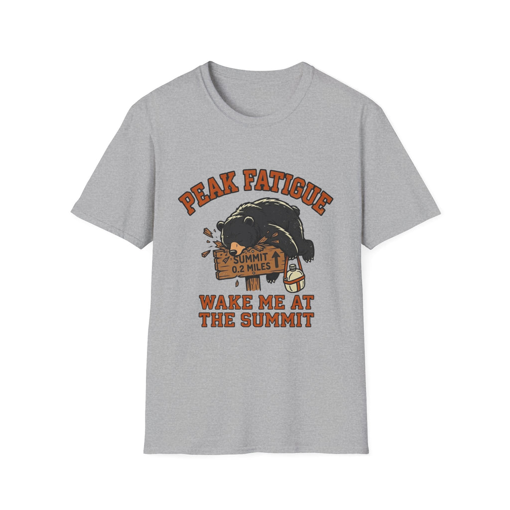 Peak Fatigue T-Shirt