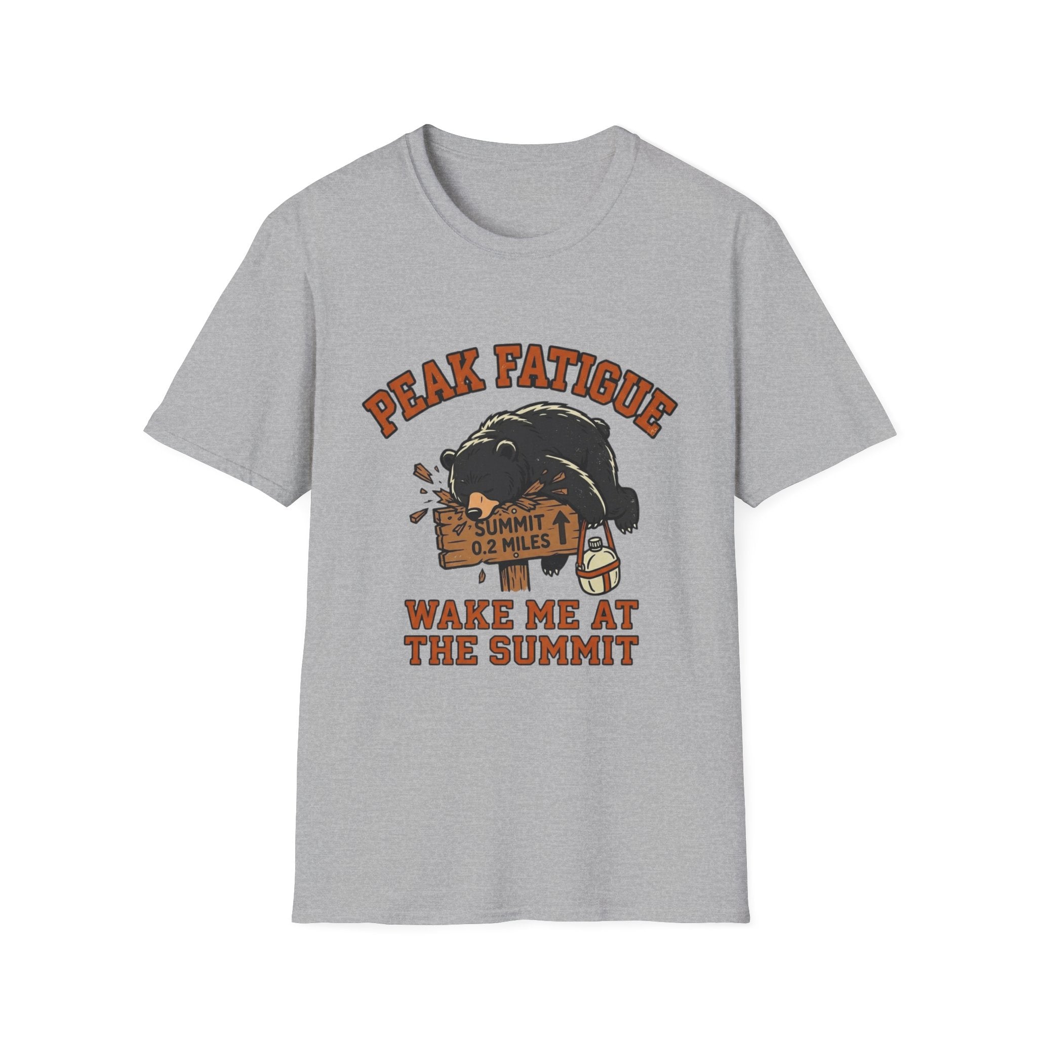 Peak Fatigue T-Shirt