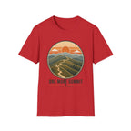 Signature - One More Summit T-Shirt