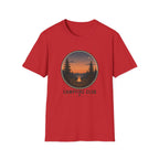 Campfire Club T-Shirt