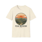 Signature - Peak Weekend T-Shirt