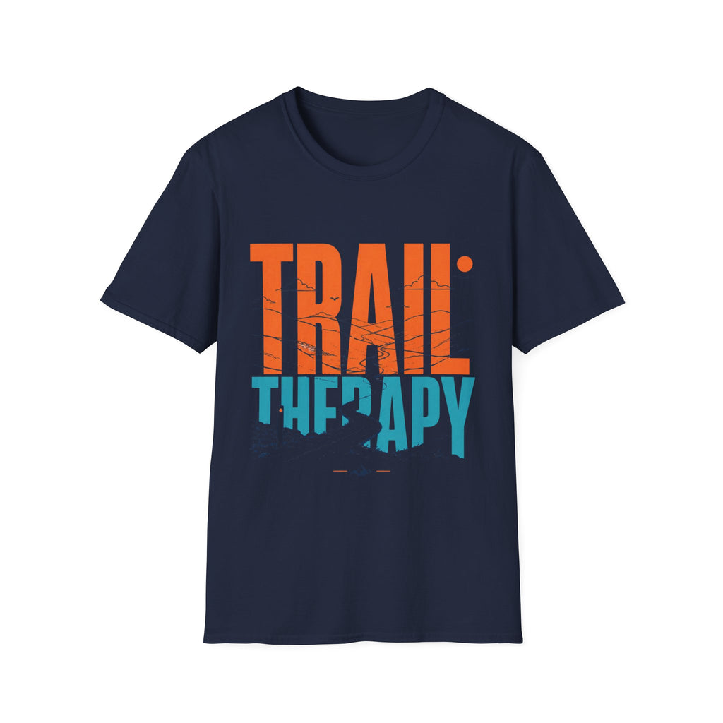 Trail Therapy T-Shirt